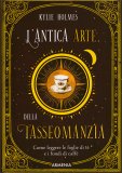 L'Antica Arte della Tasseomanzia — Libro