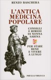 L'Antica Medicina Popolare — Libro