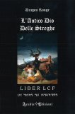 L'Antico Dio delle Streghe — Libro