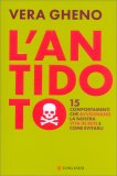 L'Antidoto — Libro