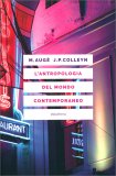 L'antropologia del Mondo Contemporaneo — Libro
