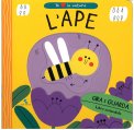 L'Ape — Libro