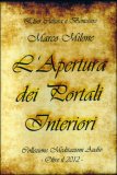 L'apertura dei Portali Interiori - CD Audio — Audiolibro