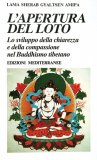L'apertura del Loto  — Libro