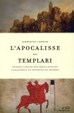 L'apocalisse dei Templari  — Libro