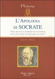 L'Apologia di Socrate — Libro