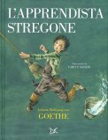 L'Apprendista Stregone — Libro
