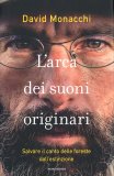 L'Arca dei Suoni Originari — Libro
