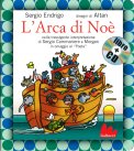 L'ARCA DI NOè
Nella travolgente interpretazione di Sergio Cammariere e Morgan in "omaggio" al poeta
di Sergio Endrigo

