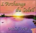L'archange du Soleil  — CD