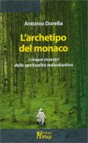L'archetipo del Monaco — Libro