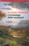 L'Arcipelago delle Emozioni — Libro
