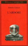 L'Ardore — Libro