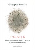 L'Argilla — Libro