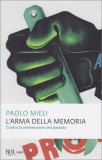 L'arma della Memoria — Libro
