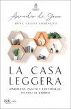 La Casa Leggera — Libro