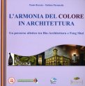L'armonia del Colore in Architettura — Libro