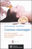 L'aroma-massaggio — Libro