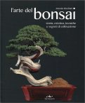 L'Arte del Bonsai — Libro