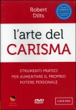 L'arte del Carisma - 4 DVD — DVD
