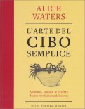 L'arte del Cibo Semplice — Libro