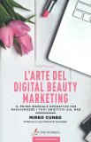L'Arte del Digital Beauty Marketing — Libro