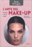 L'Arte del Make-up — Libro