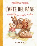L' Arte del Pane — Libro
