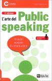 L'Arte del Public Speaking — Libro