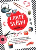 L'Arte del Sushi — Libro