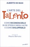 L'arte del Talento — Libro