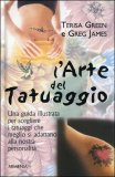 L'arte del Tatuaggio — Libro