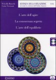 L'Arte dell'Agire - La Conoscenza Segreta - L'Arte dell'Equilibrio - CD Audiolibro — Audiolibro