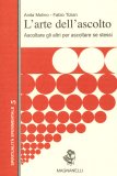 L'arte Dell'ascolto  — Libro