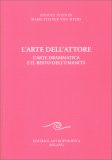 L'Arte dell'Attore — Libro