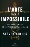 L’Arte dell’Impossibile — Libro