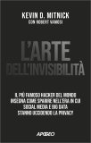 L'Arte dell'Invisibilità — Libro