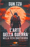 L'Arte della Guerra nella Vita quotidiana — Libro