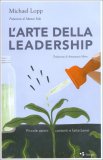 L'Arte della Leadership — Libro