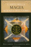 L'Arte della Magia - Scienza dell'Uomo — Libro
