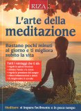 L'Arte della Meditazione — Libro