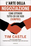 L'Arte della Negoziazione — Libro