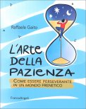 L’Arte della Pazienza — Libro