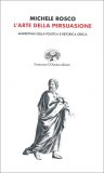 L'Arte della Persuasione — Libro