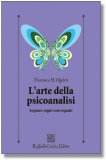 L'Arte della Psicoanalisi — Libro