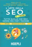 L'Arte della SEO — Libro