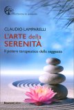 L'arte della Serenità — Libro