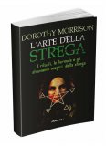 L'arte della Strega — Libro