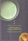 L'arte della Tazza Perfetta — Libro