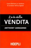 L'Arte della Vendita — Libro